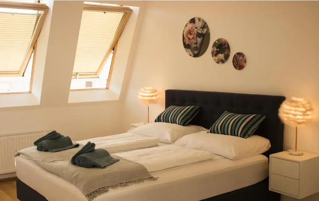 Wonderful Penthouse with stunning Terrace DG1 QS12