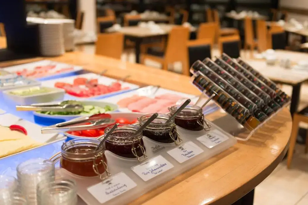 Four Points Flex by Sheraton Ratingen Düsseldorf Airport