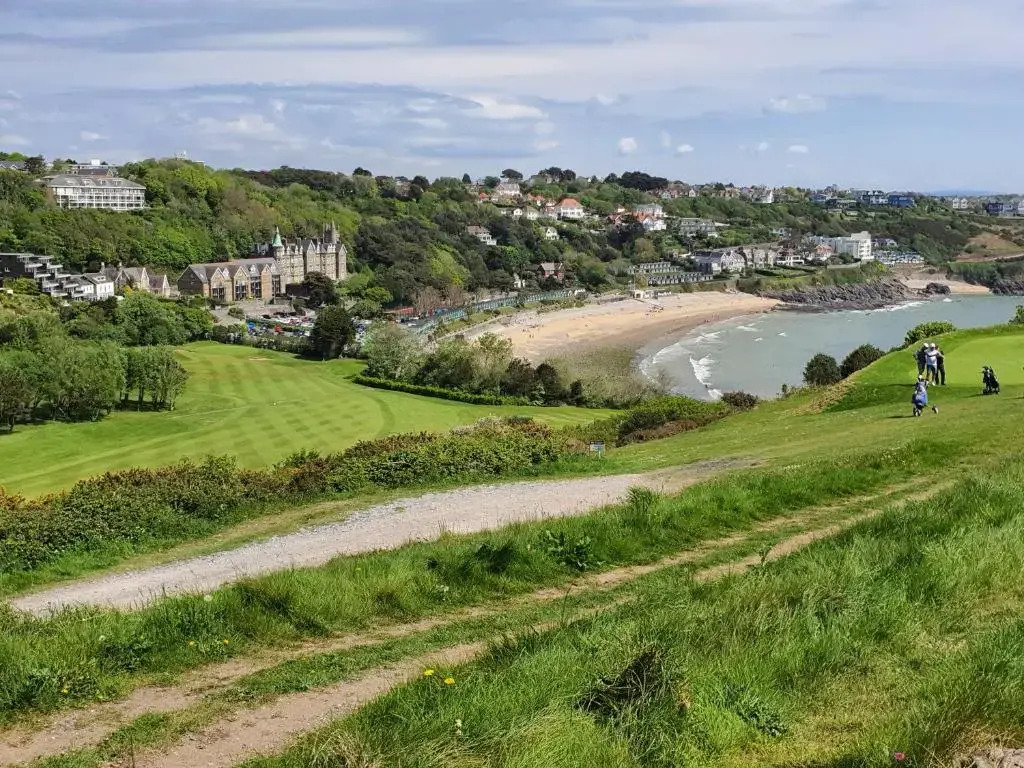 The Mumbles - Bungalow - 2 Bedrooms - Pet Friendly