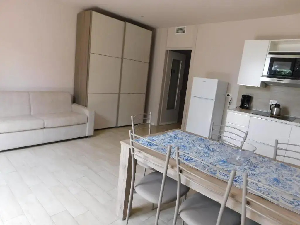 Holidays Residence