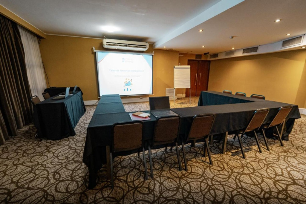 Amérian Executive Córdoba