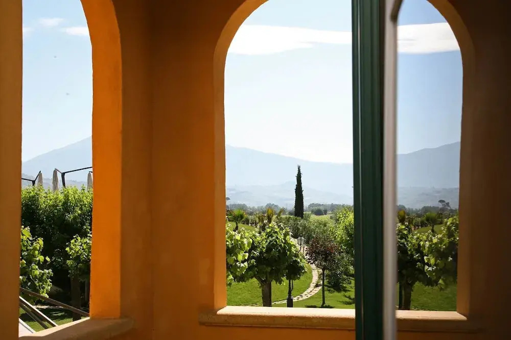 Villa Picena