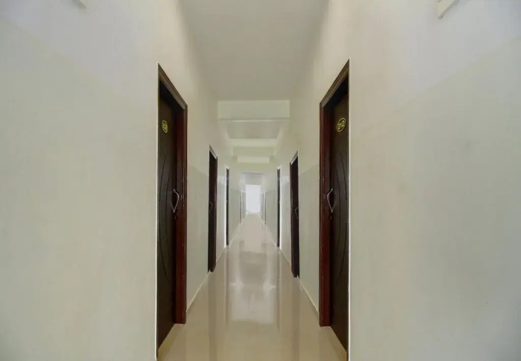 Park Inn Hotel by OYO Rooms