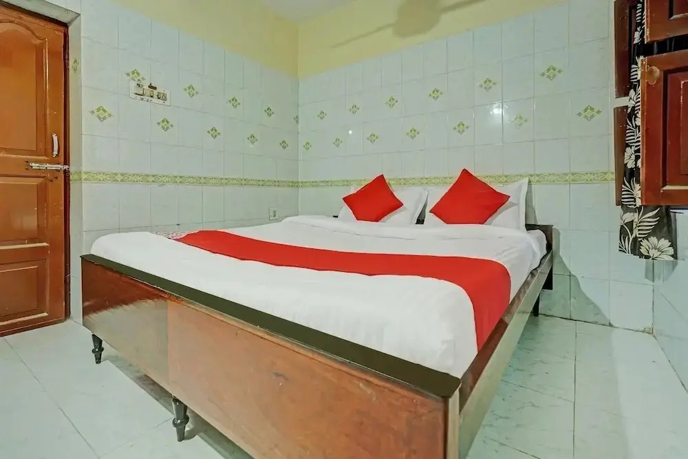 Bikram Stays by OYO Rooms