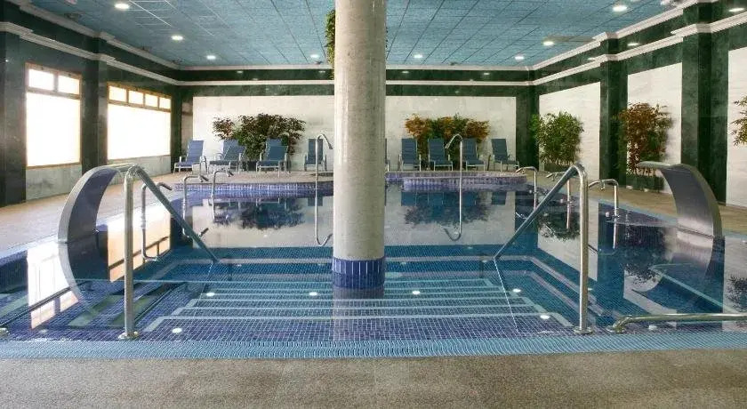 Hotel Balneario de la Concepción