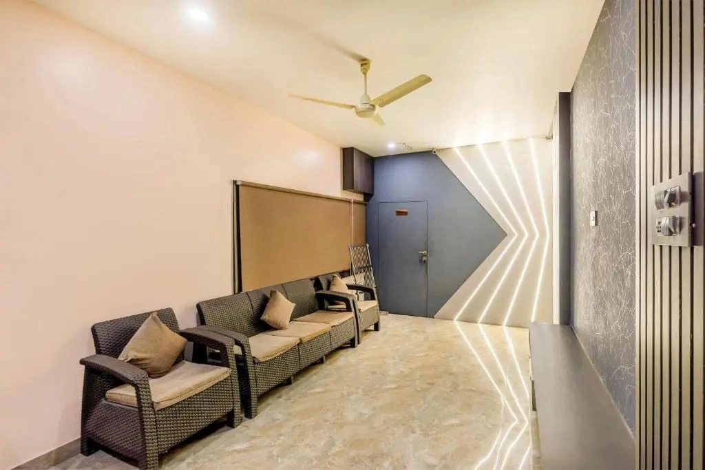 Itsy Hotels Relax