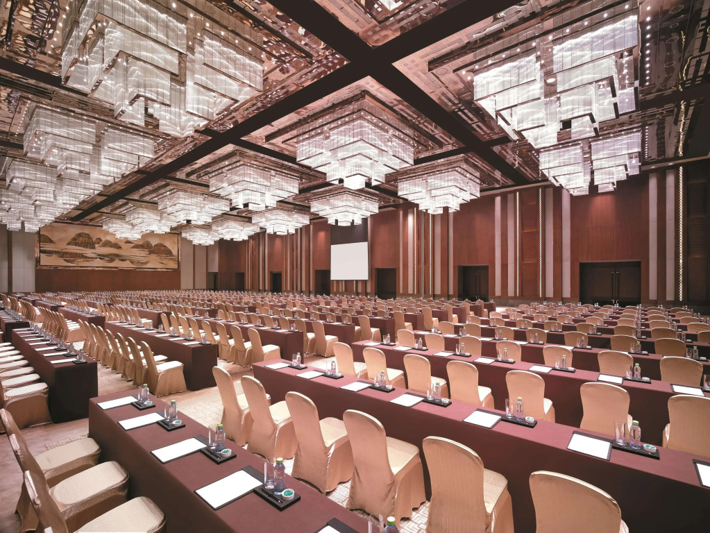 Shangri-La Qufu