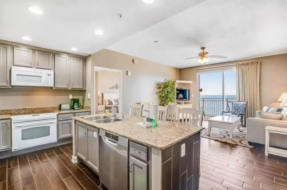 Sterling Reef 405