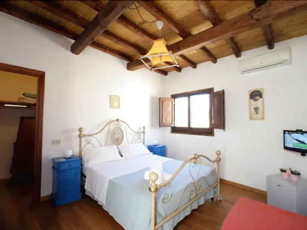 Kore Rooms