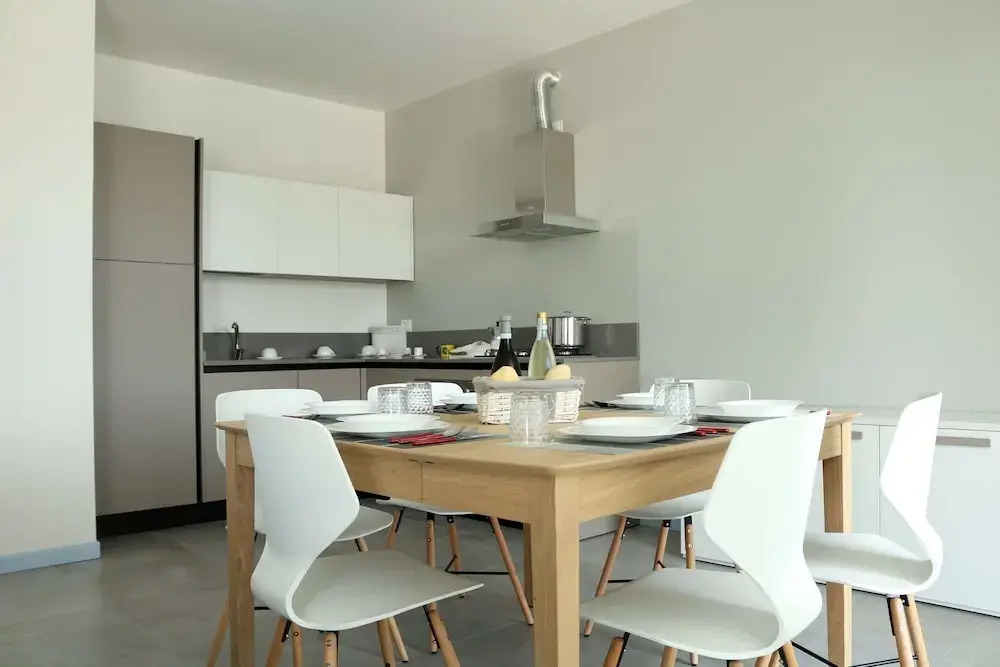 Villa Moretto - Italian Homing