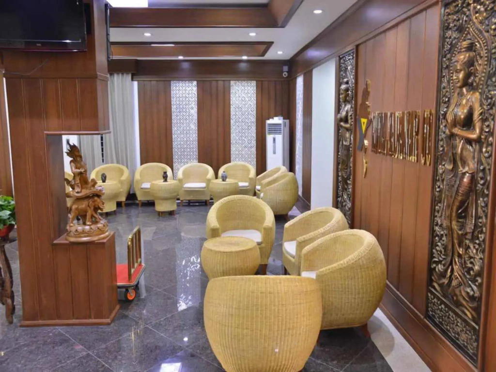 Hotel Yadanar Oo
