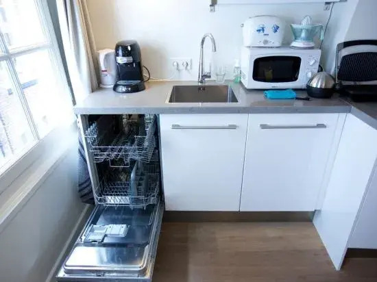 Sweet Life Centre Area Apartment