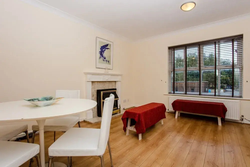 3 Bedroom House near Canary Wharf