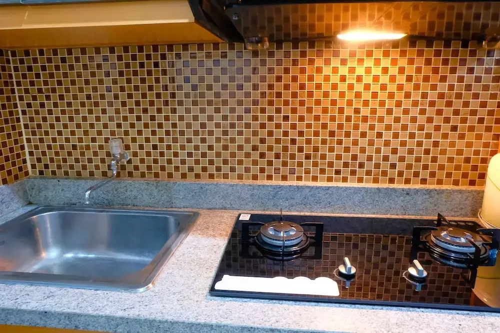 Cosmo Mansion Apartment W/ Direct Access To Thamrin City Mall