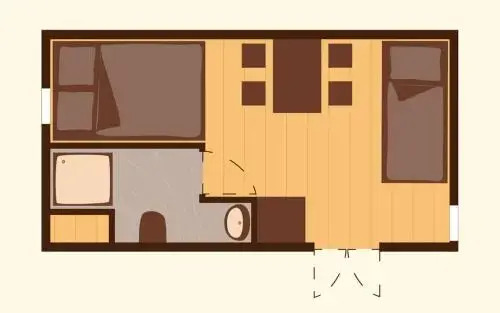 Serengeti Park Resort