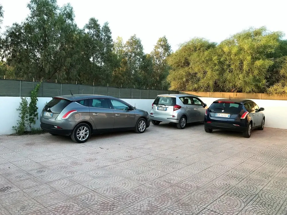 Villa Giulia - 50m dal mare a Portopalo
