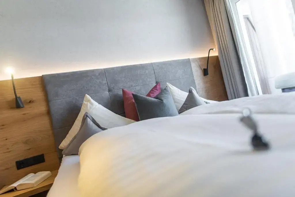 Hotel Hochland