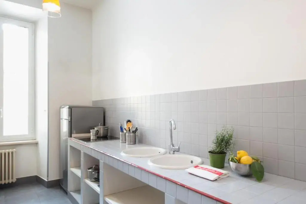 Residenza Termini