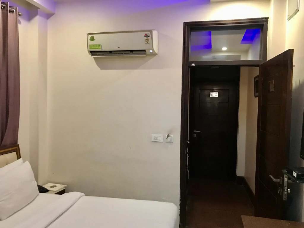 Leela Residency