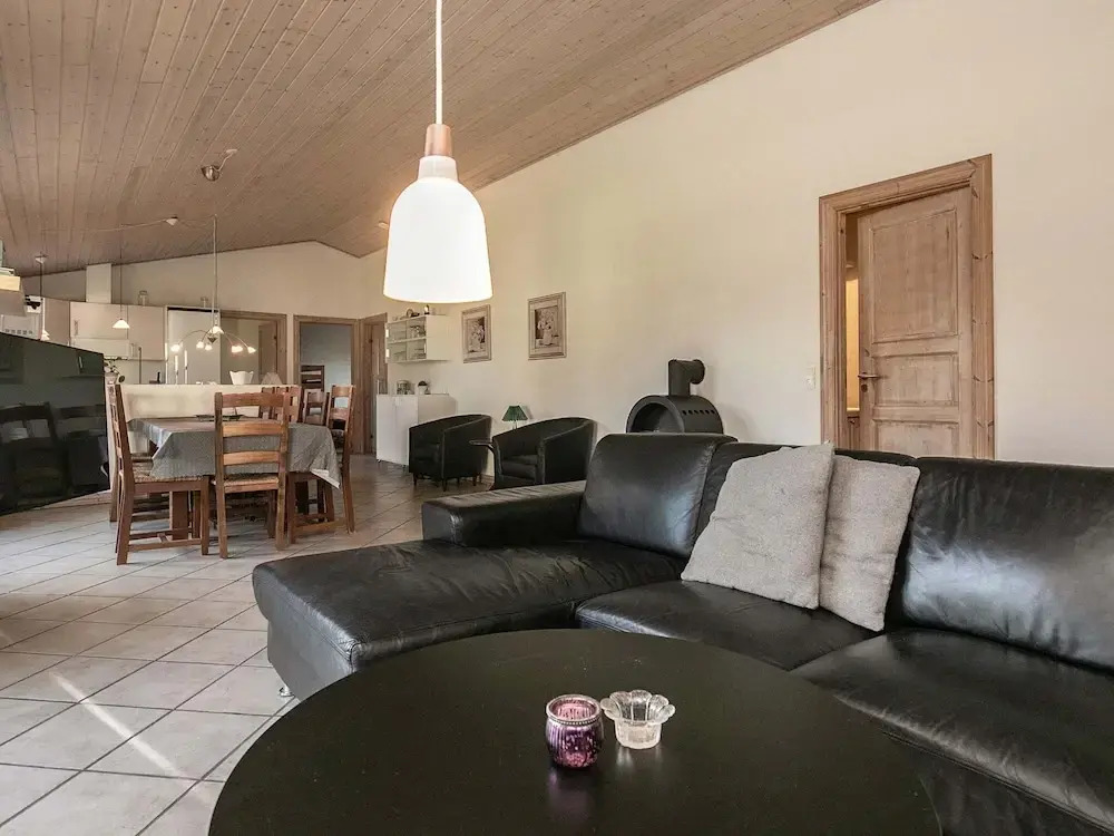 12 person holiday home in Hals