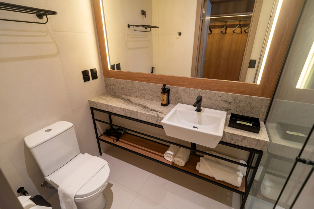 Sais Beach Living Hotel