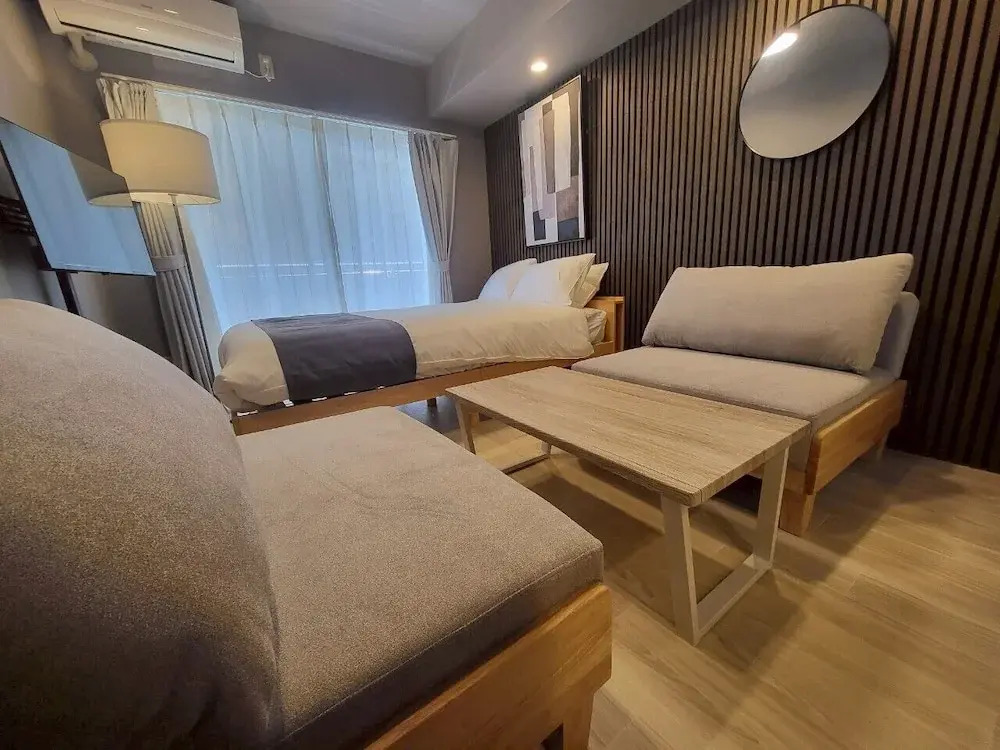 GuestHouseAQUA203