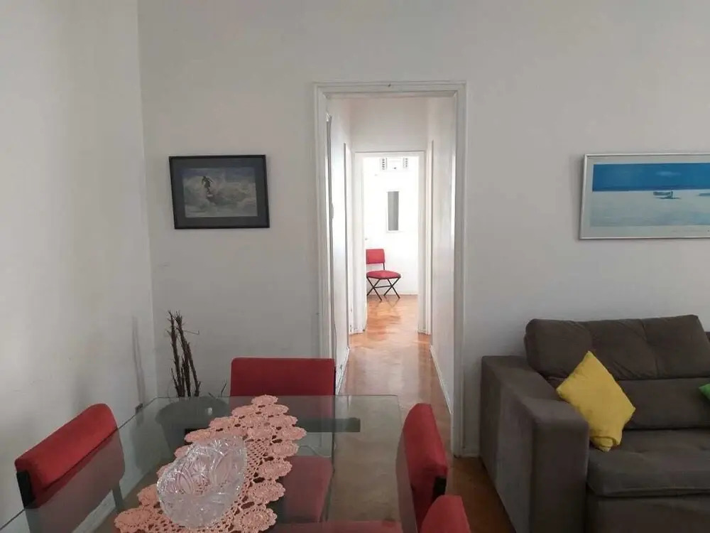 Apartamento Conforto em Copacabana RJ