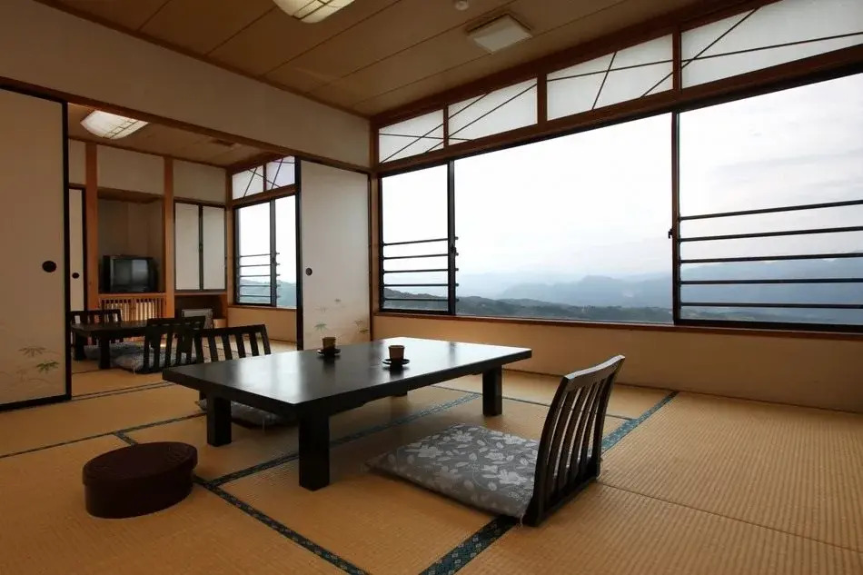 Hotel Ikaho Ginsui