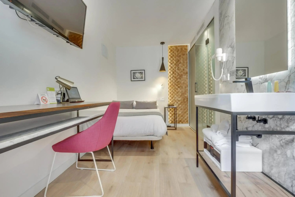 Hotel Beausejour