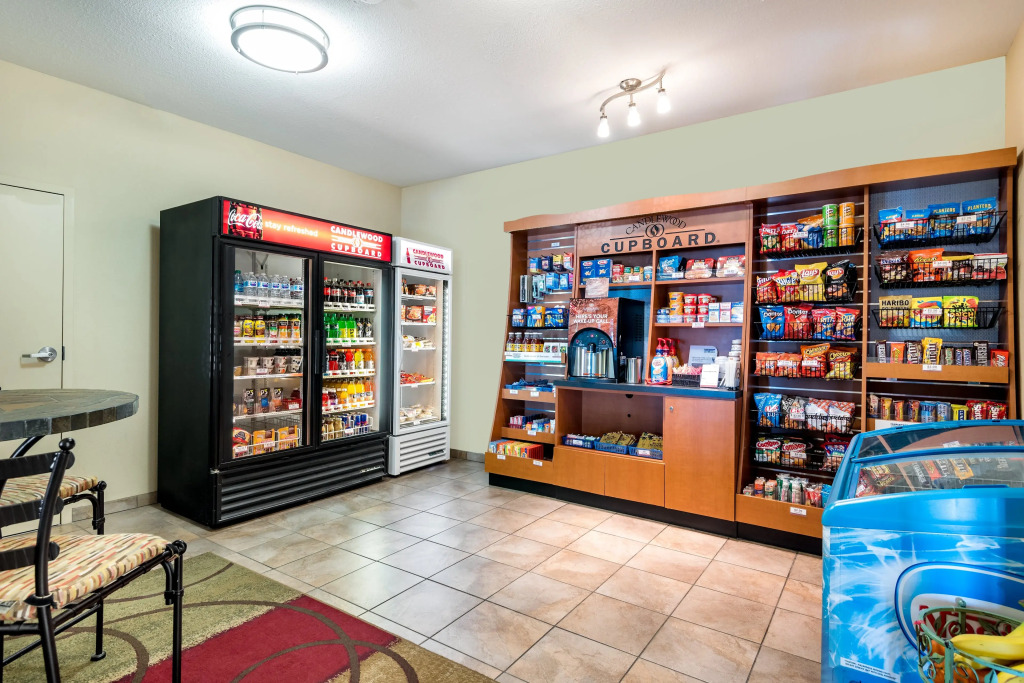 Candlewood Suites Rocky Mount by IHG