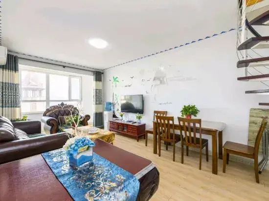 Laoting Lanhai Seaview Apartment