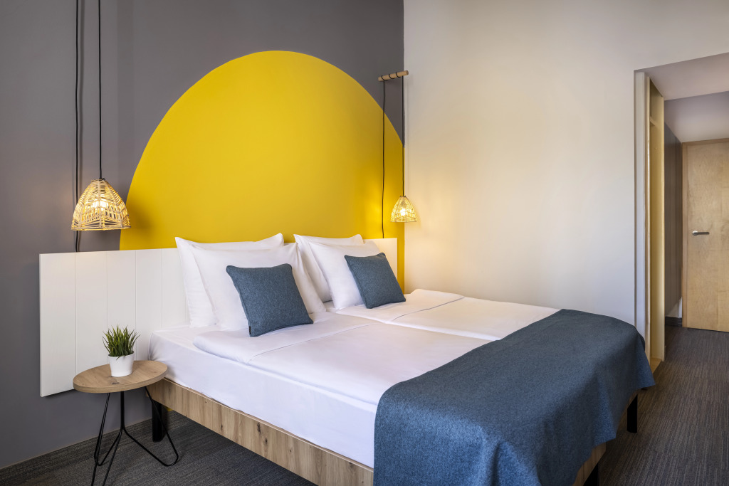 Hotel Lisboa