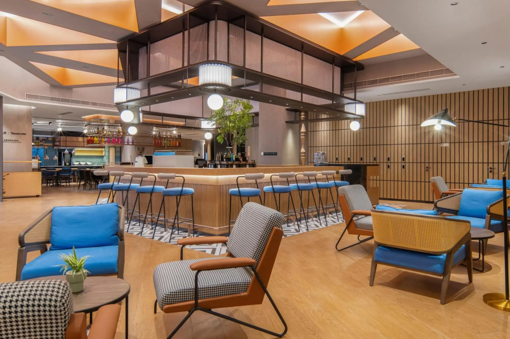 Guangzhou Zengcheng Tongpai Hotel