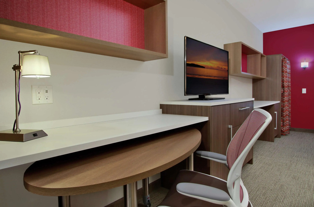 Home2 Suites by Hilton Mobile International Airport