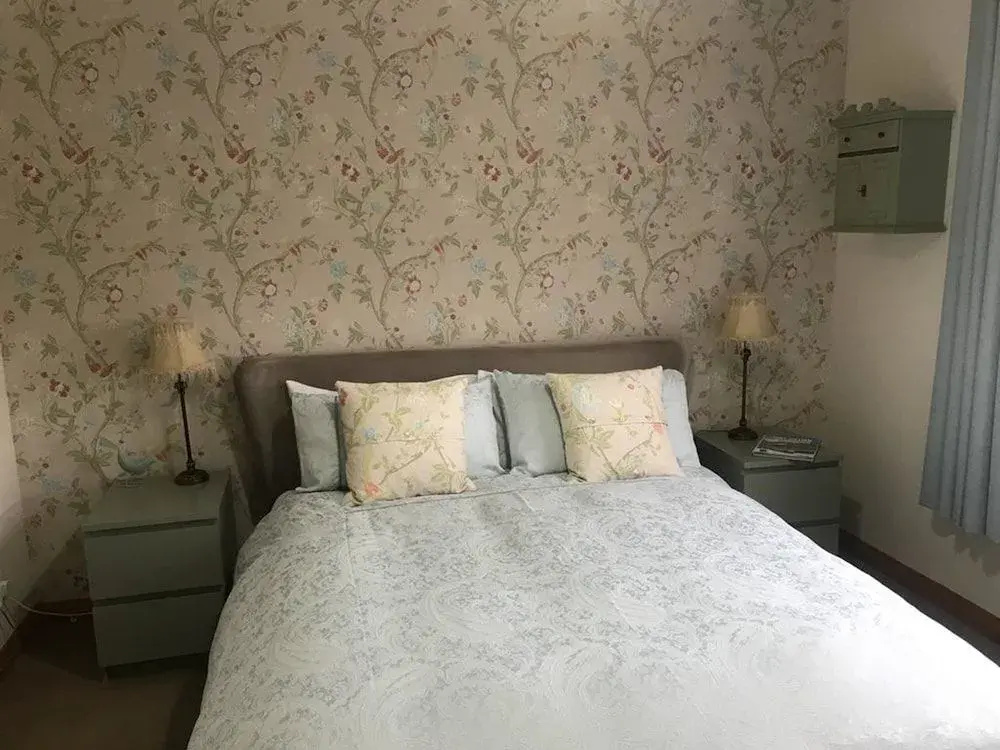 Cushendall House