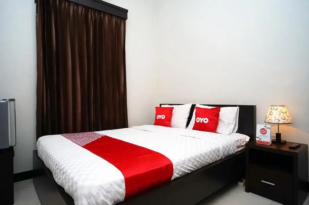 OYO 2038 Jasmine Guest House Balikpapan