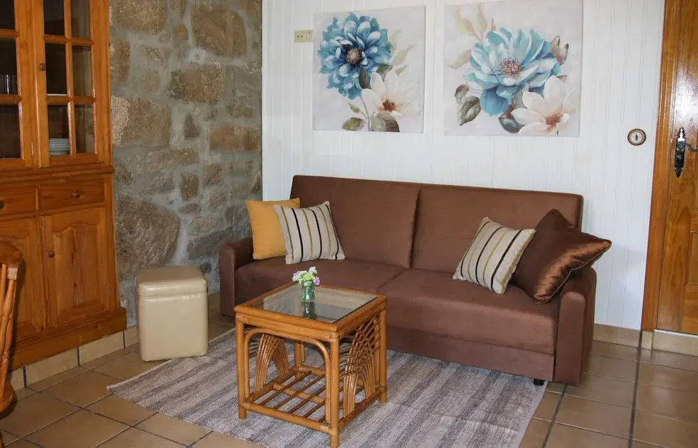 Apartamentos Barral Meu Lar