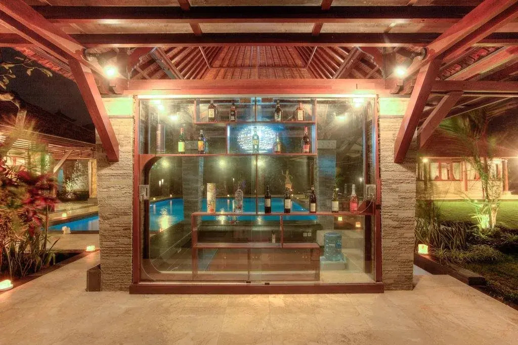 Grand Ocean Villa