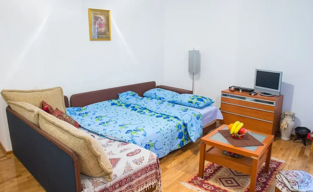 Centerpoint Studio Apartment
