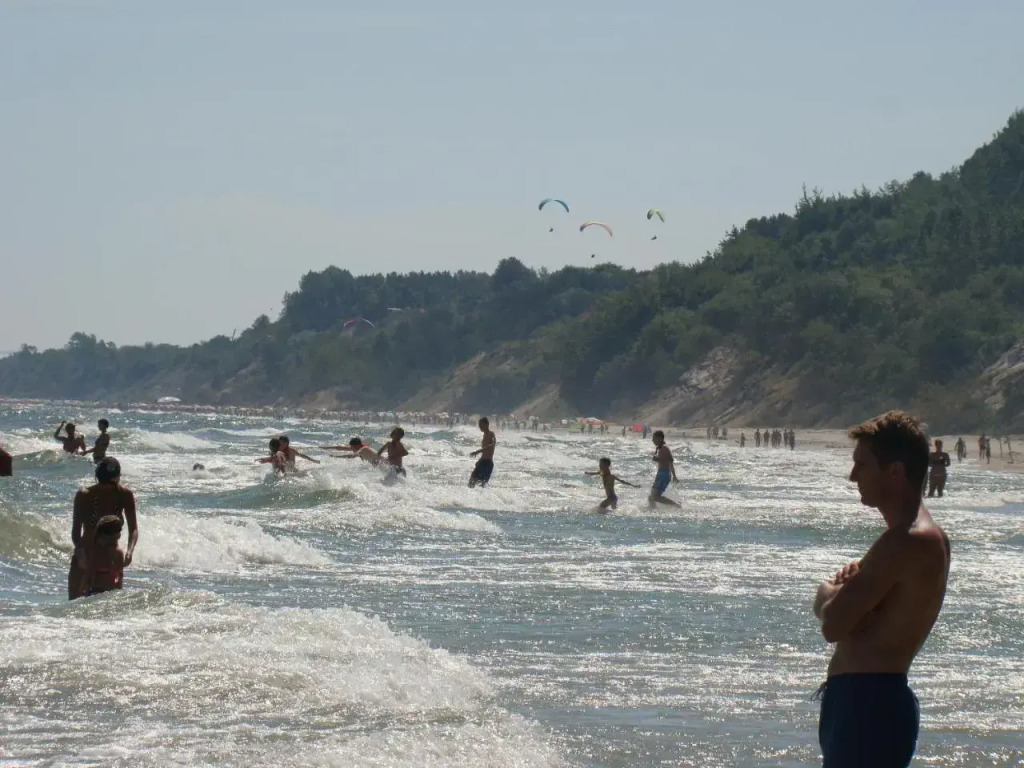 Ośrodek Zacisze