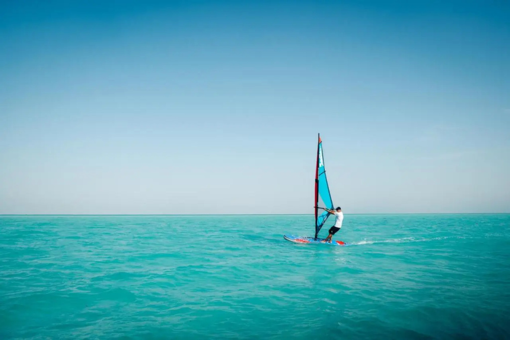 Turtle Bay Resort - Red Sea