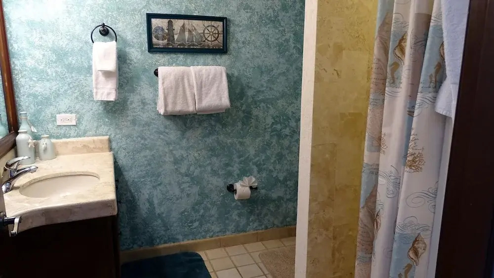 Gande 502 1 Bedroom 1 Bathroom Condo