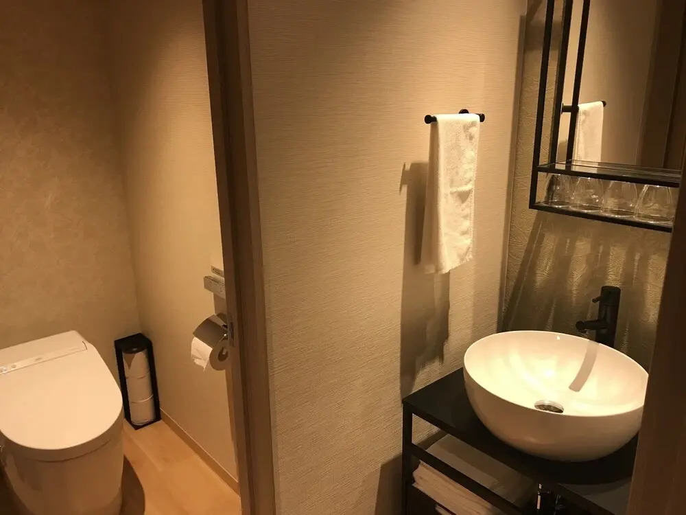 Stay SAKURA Tokyo Asakusa Yokozuna Hotel