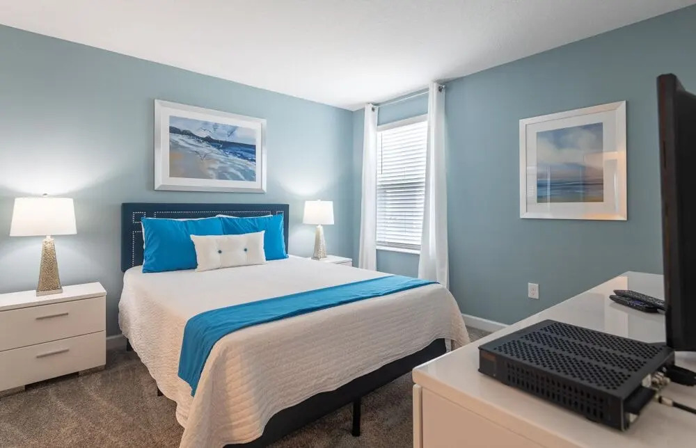 Beautiful 7 Bed Spa Gm Hm Champions Gate-820dsd