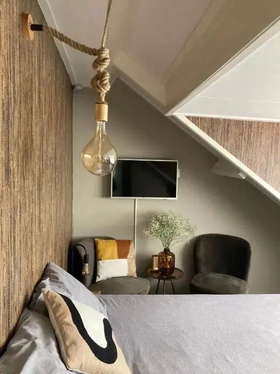 Bed and Breakfast Kik en Bun