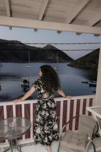Akrotiri B&B