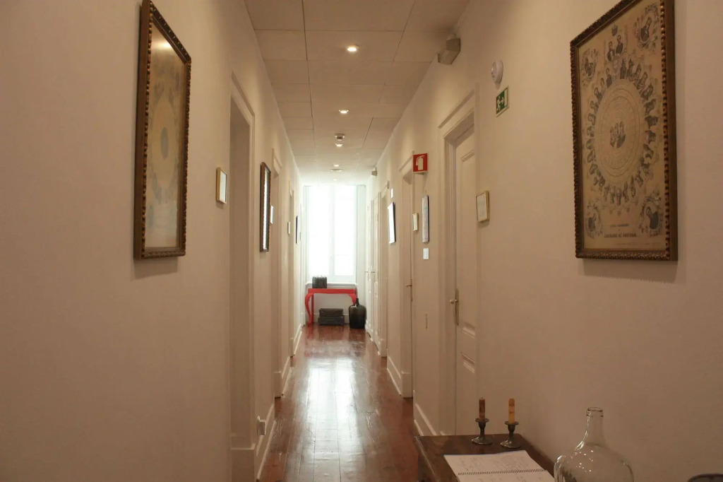Chez Nous Guest House