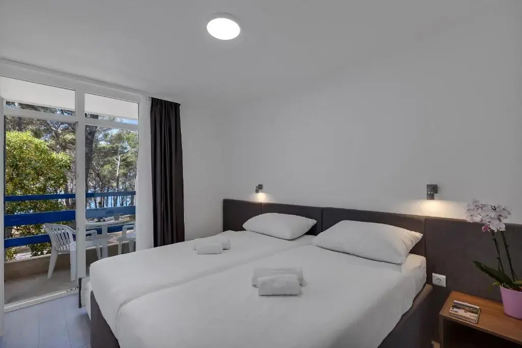 Alemaris Resort