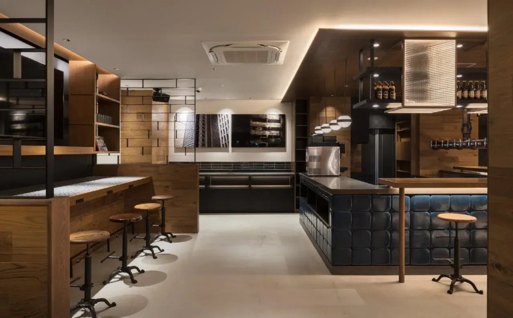 Sugata Hotel Osaka Shinsaibashi, Series by Marriott