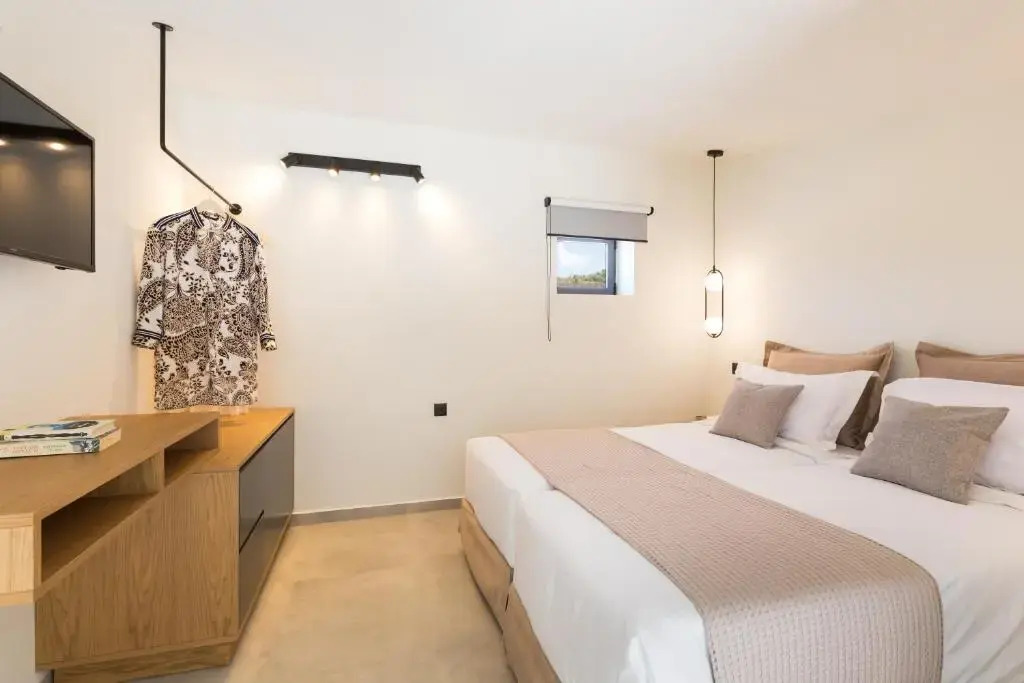 Eforasis Villas, with Heated Spa Whirlpool, by ThinkVilla